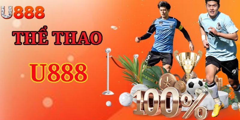 Bóng đá U888